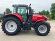 Tractor agrícola - Massey Ferguson - 7720