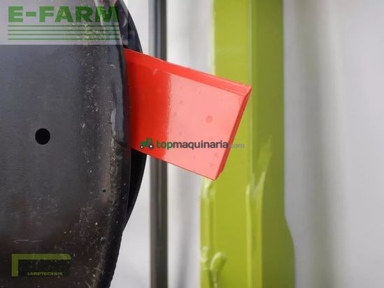 Cortacésped manual - Claas - disco 360 vga