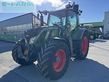Tractor agrícola - Fendt - 514 vario profi