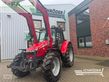 Tractor agrícola - Massey Ferguson - 6455 comfort