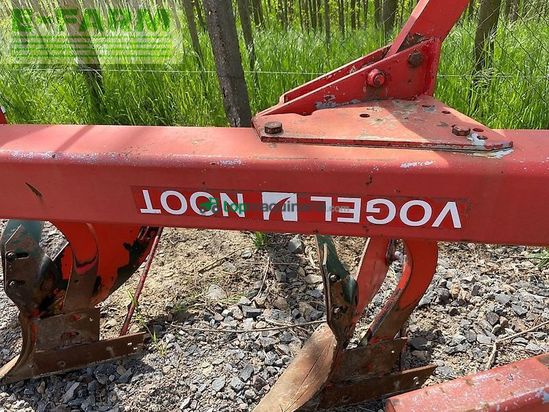 Arado - Vogel & Noot - xms 1050