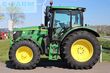 Tractor agrícola - John Deere - 6r150
