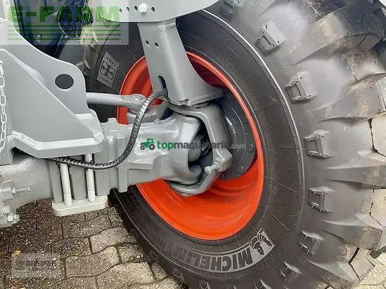 Telescopica - Claas - scorpion 756 vp stage v generation 2