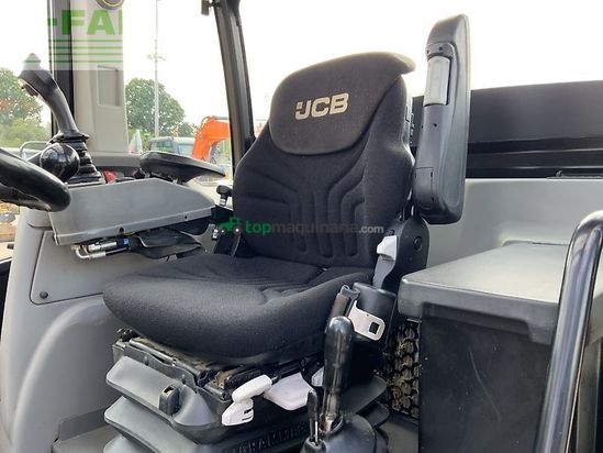 Telescopica - JCB - tm320s pivot steer (st23560)