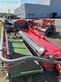 Cortacésped manual - Massey Ferguson - combine dm 9114