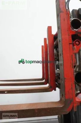Elevadora - Linde - h 45 t evo 394-02
