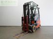 Elevadora - Linde - h 30 t 1202