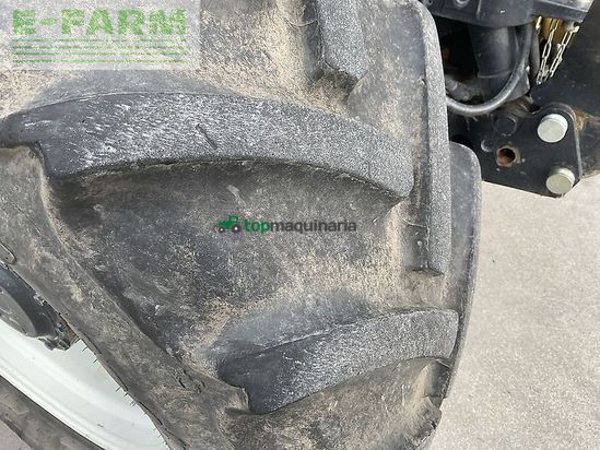 Tractor agrícola - Steyr - 4110 profi