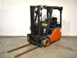 Elevadora - Linde - e 16 386