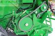 Empacadora gigant - John Deere - f 440m