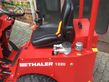 Minicargadora - Thaler - 1220