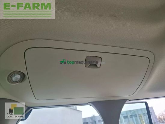 Tractor agrícola - John Deere - 6155r