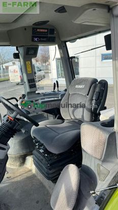 Tractor agrícola - Claas - axion 840 cmatic CMATIC