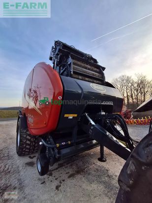 Empacadora gigant - Vicon - fastbale