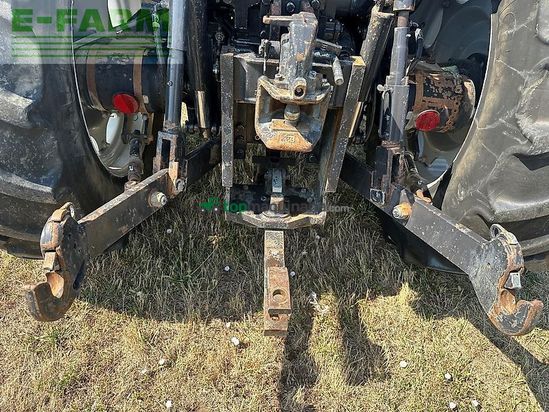 Tractor agrícola - Landini - 5-100h