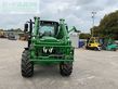Tractor agrícola - John Deere - 6120m tractor (st24650)