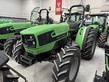 Tractor agrícola - Deutz-Fahr - 4100E 