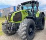 Tractor agrícola - Claas - axion 830 cmatic CMATIC