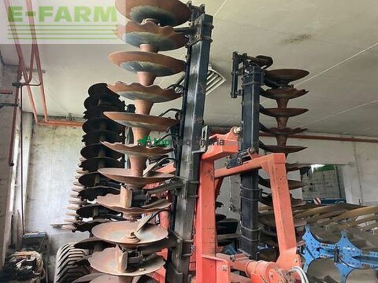 Grada de disco -  - xrv 668 56