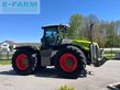 Tractor agrícola - Claas - xerion 5000 trac vc, 358 ps