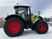 Tractor agrícola - Claas - axion 870 cmatic - stage v ce CMATIC