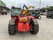 Telescopica - Manitou - mlt730 t telehandler (st23681)