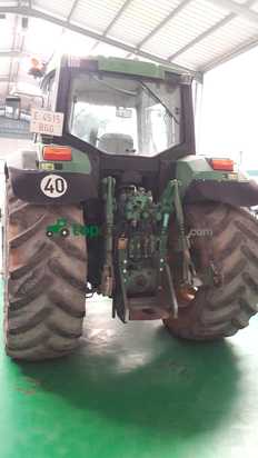 Tractor agrícola - John Deere - 6910