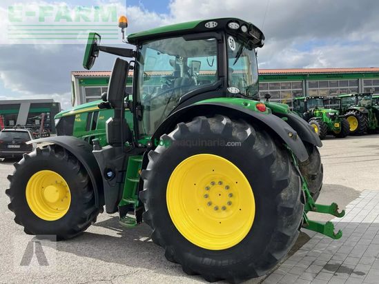 Tractor agrícola - John Deere - 6r250 6r 250