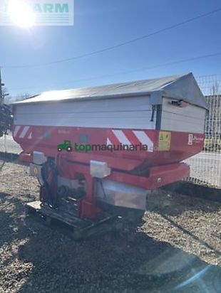 Esparcidor - Kverneland - exacta tl