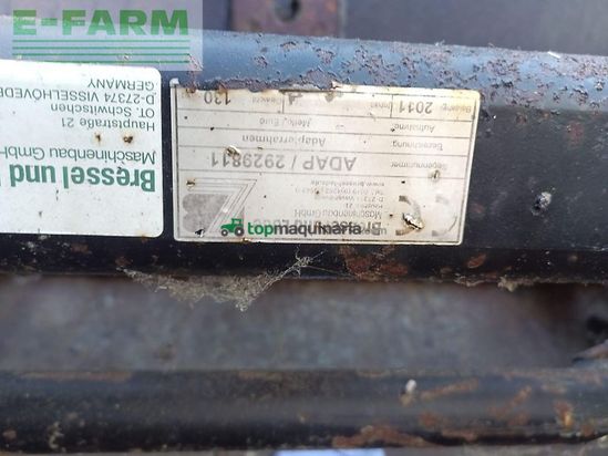 Telescopica - Merlo - p55.9s