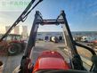 Tractor agrícola - Case IH - puma 150 + încărcător frontal stoll