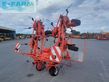 Henificador - Kuhn - gf7902