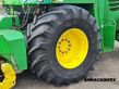Cosechadora de Cereal - John Deere - 7400 forage harvester