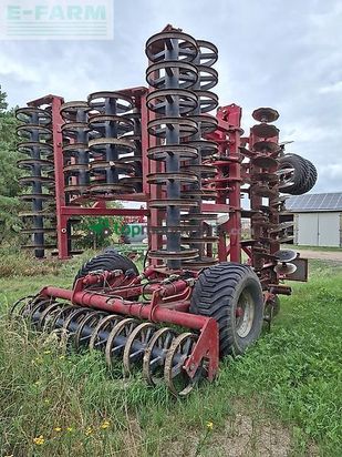 Grada de disco - Horsch - joker 10 rt