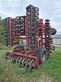 Grada de disco - Horsch - joker 10 rt