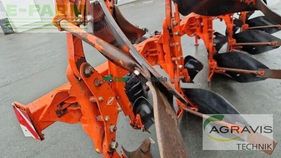 Arado - Kuhn - vari-master 153