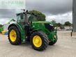 Tractor agrícola - John Deere - 6215r tractor (st23802)