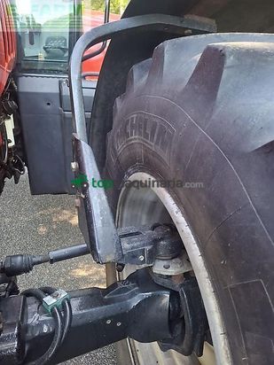 Tractor agrícola - Massey Ferguson - 6475