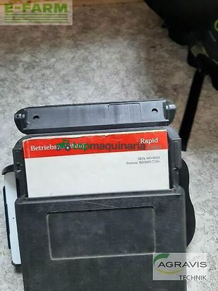 Sembradora - Väderstad - rapid a 400 s