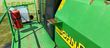 Cosechadora de Cereal - John Deere - 7500