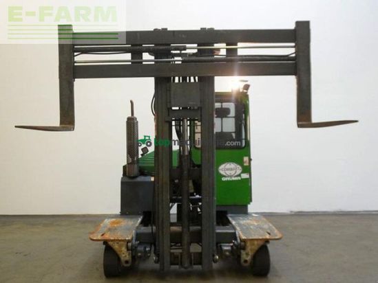 Elevadora - Combilift - c3000