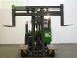 Elevadora - Combilift - c3000