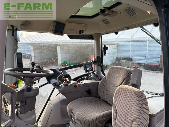 Tractor agrícola - John Deere - 6r 215