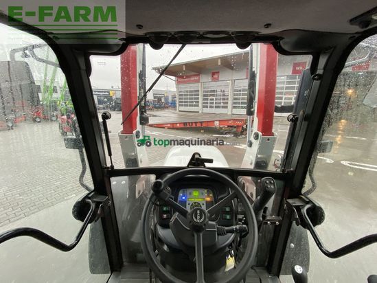 Tractor agrícola - Steyr - kompakt 4075 komfort 1