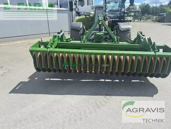 Grada rotativa - Amazone - ke 3001 super