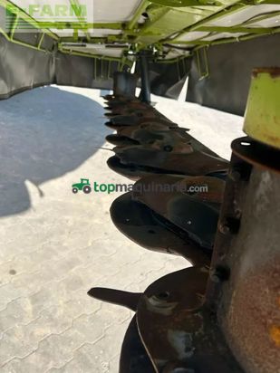 Cortacésped manual - Claas - disco 1100 trend