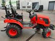 Tractor agrícola - Kioti - cs2220m