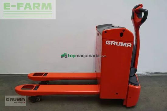 Elevadora - Linde - t 20 ion 1155-00
