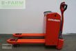 Elevadora - Linde - t 20 ion 1155-00