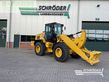 Minicargadora - Caterpillar - 938 hl